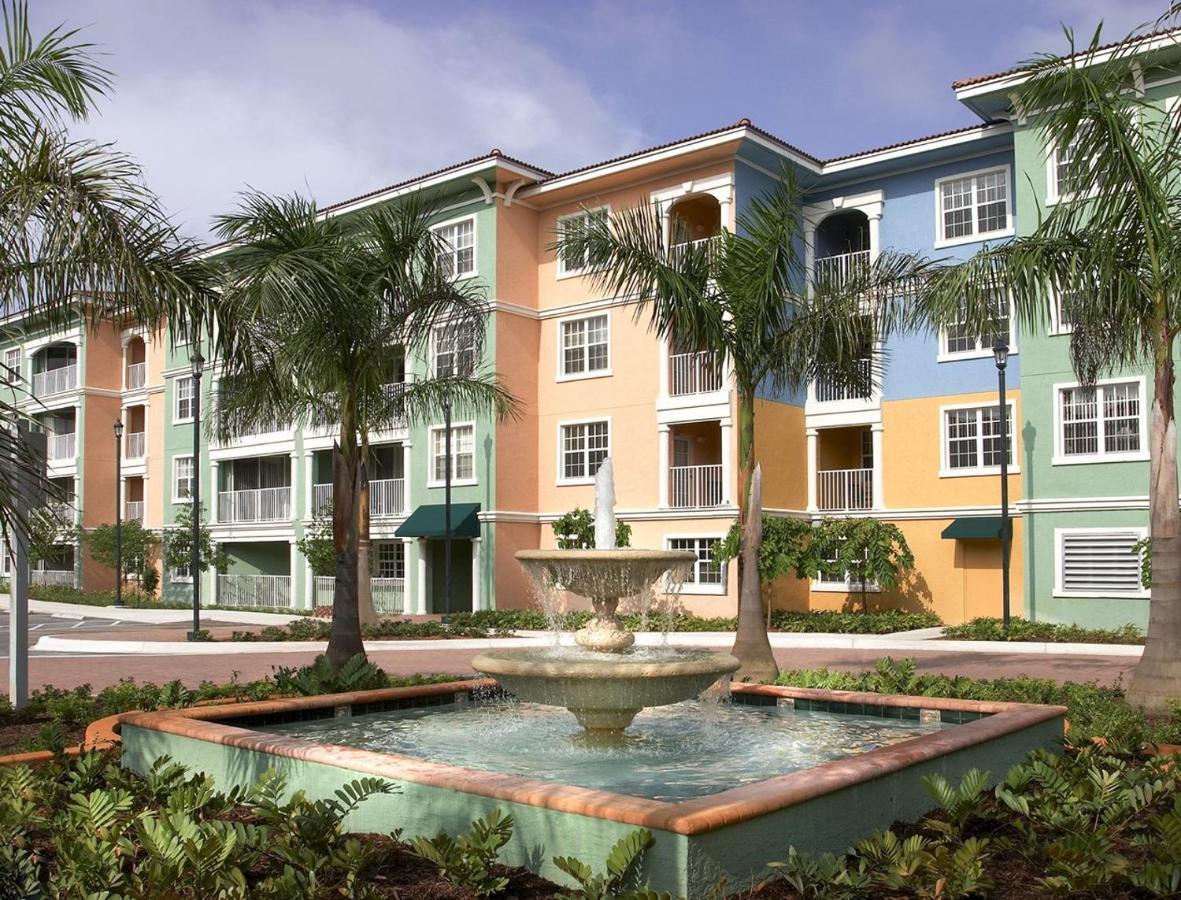 Mizner Place At Weston Town Center, Fort Lauderdale Exteriör bild