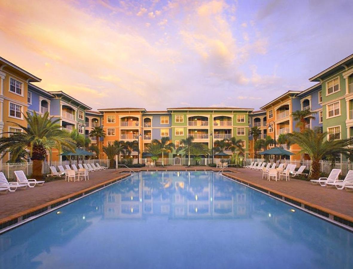 Mizner Place At Weston Town Center, Fort Lauderdale Exteriör bild