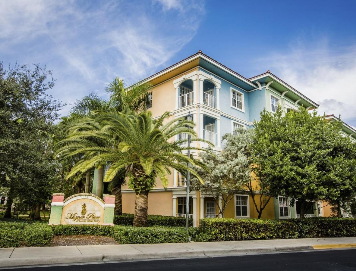 Mizner Place At Weston Town Center, Fort Lauderdale Exteriör bild