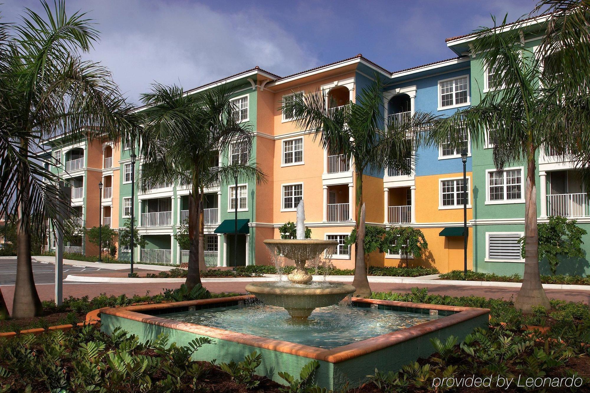 Mizner Place At Weston Town Center, Fort Lauderdale Exteriör bild