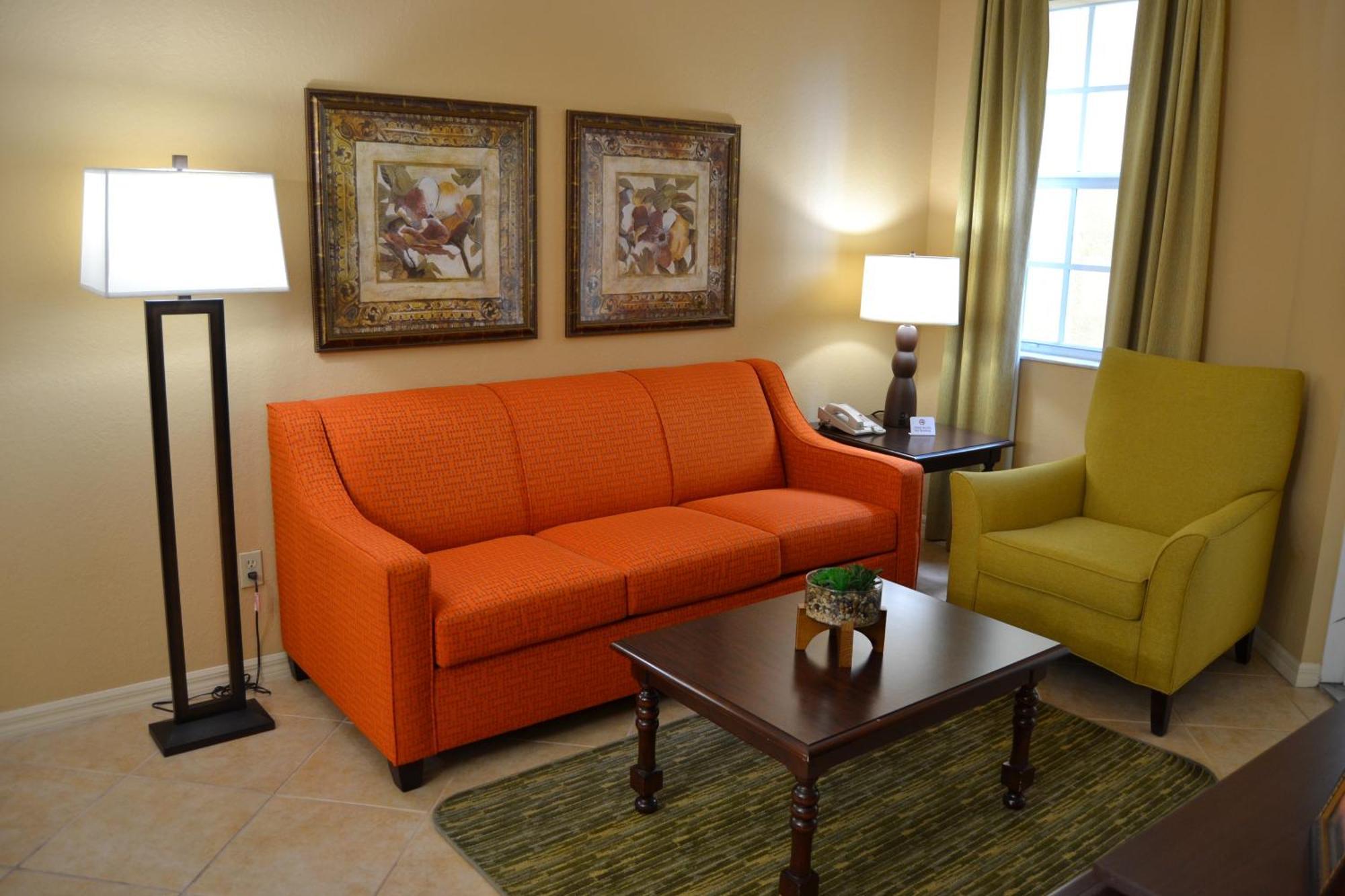 Mizner Place At Weston Town Center, Fort Lauderdale Exteriör bild