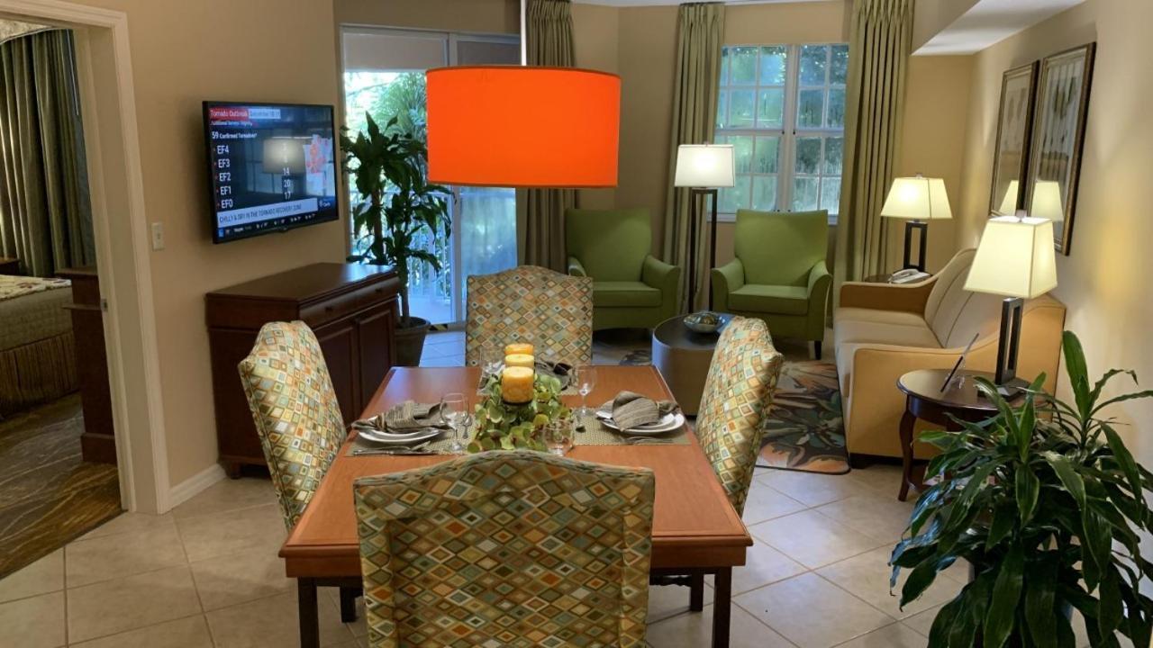 Mizner Place At Weston Town Center, Fort Lauderdale Exteriör bild