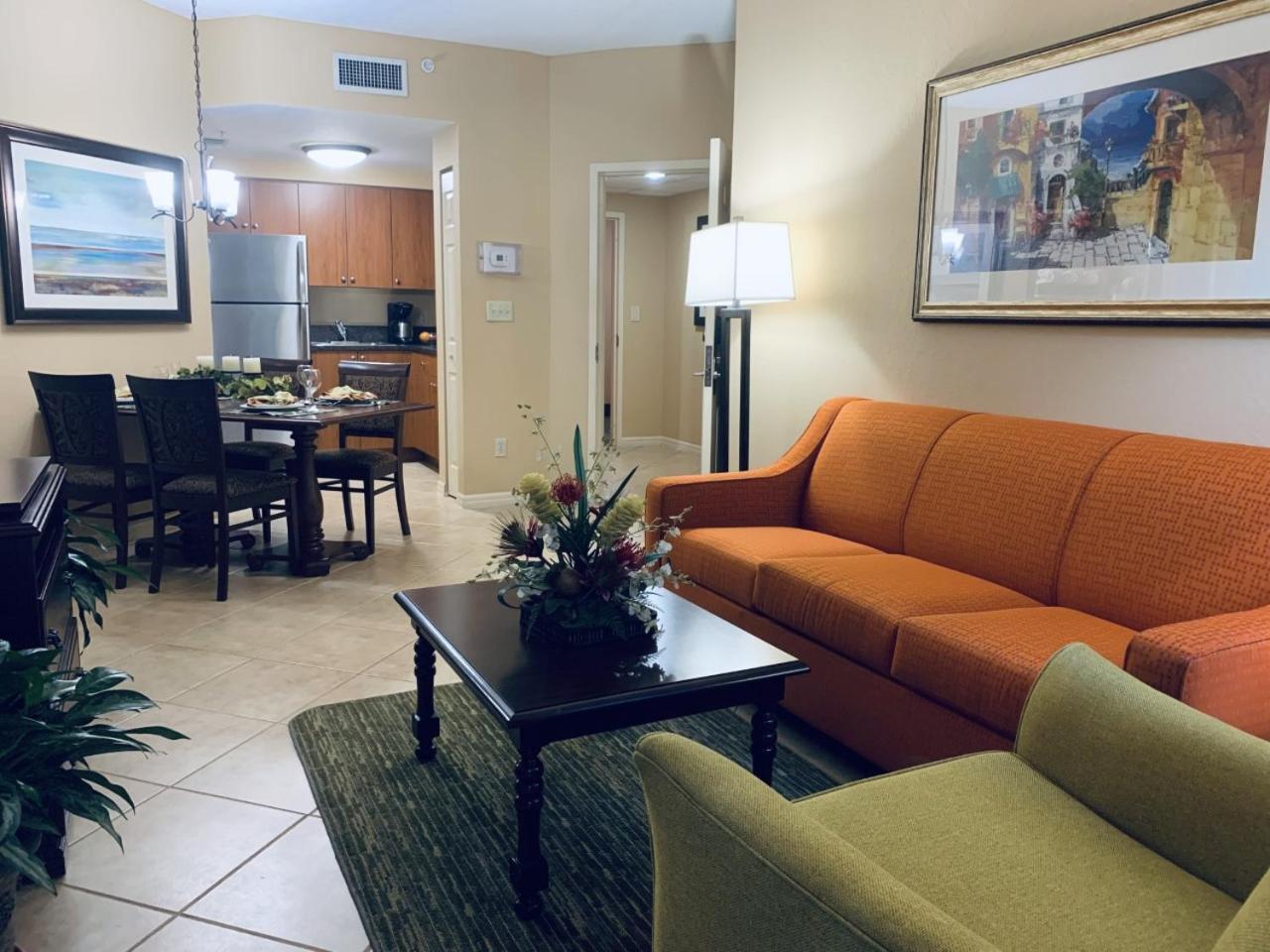 Mizner Place At Weston Town Center, Fort Lauderdale Exteriör bild
