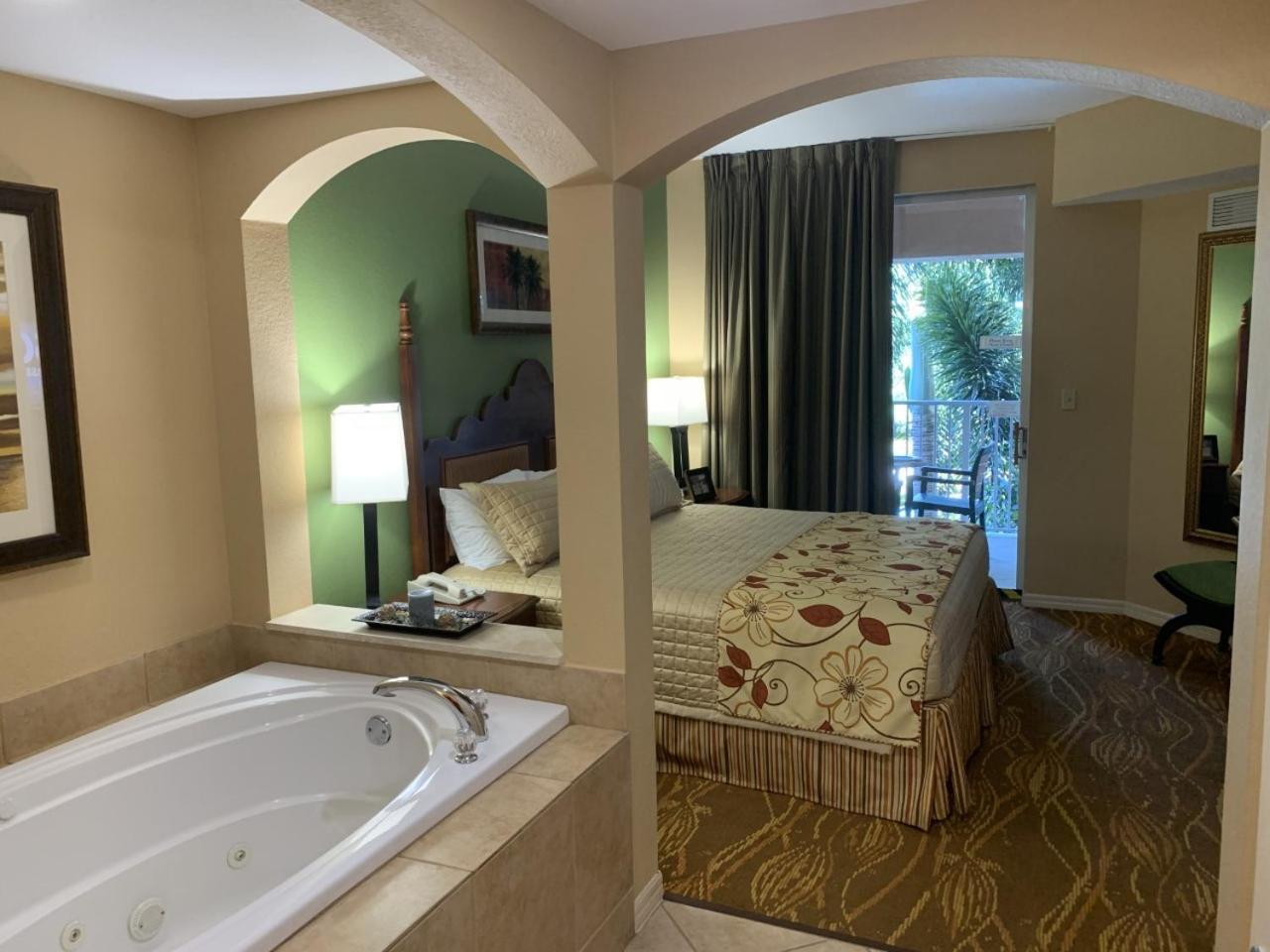Mizner Place At Weston Town Center, Fort Lauderdale Exteriör bild