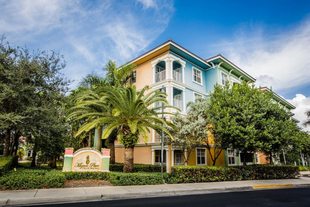 Mizner Place At Weston Town Center, Fort Lauderdale Exteriör bild
