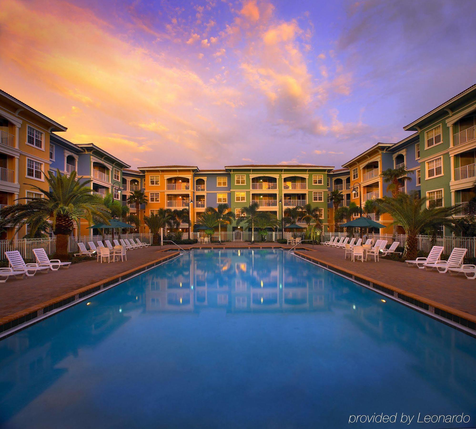 Mizner Place At Weston Town Center, Fort Lauderdale Exteriör bild