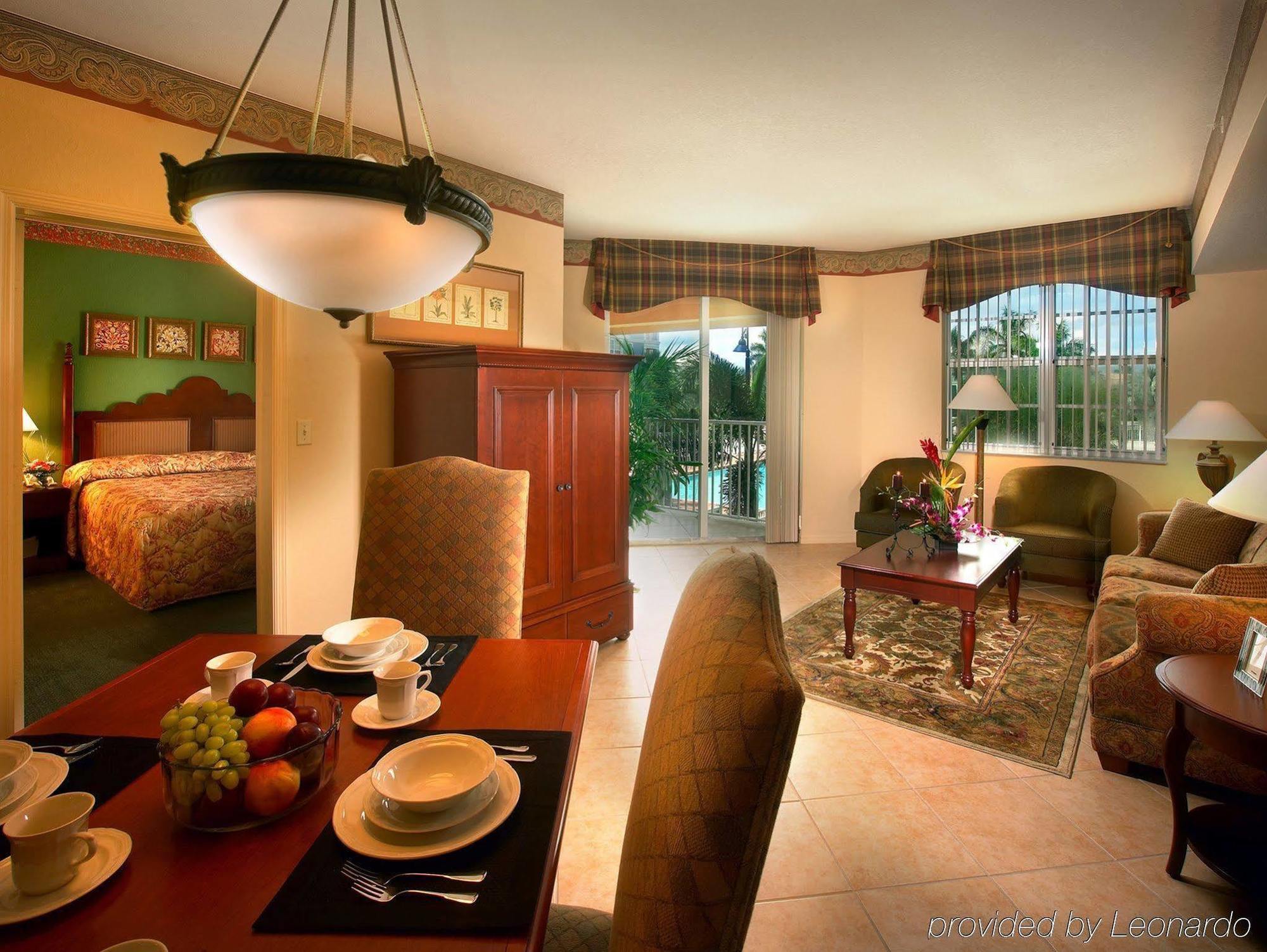 Mizner Place At Weston Town Center, Fort Lauderdale Exteriör bild
